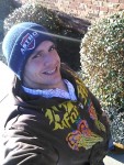 Brian C. Boisvert