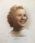Marjorie Keefe Barsamian