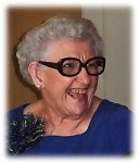 Marion A. (O'Donnell) Gillcrist