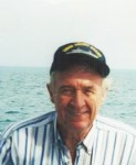 Hugh F. Hancock