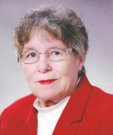 Beverly J. Burns