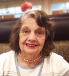 Margaret V. Searles