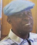 Franklin D. Becote