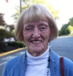 Mary A. Hogan