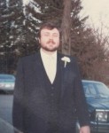 Richard M. Parker