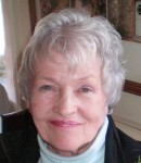 Nena Rosemary Marshall