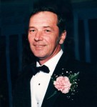 Leonard E. Fletcher, Sr.