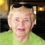 Gertrude D. Tierney