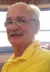 Robert Maher, Sr.