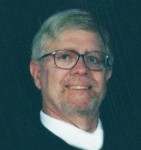 Robert M. Conroy