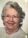 Gloria M. Oliver