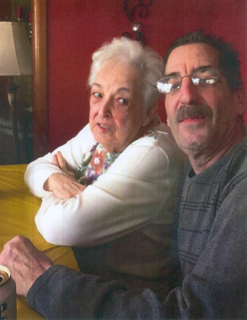 Irene J Slezak Obituary