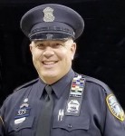 Edmond F. Malloy, Jr., Sgt. PPD