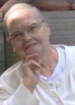 Madeline E. Allen