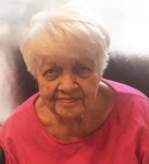 Mary E. Saillant