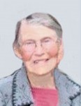 Marjorie L. Sherman