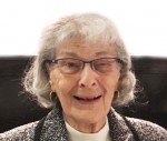 Florence M. Corrente