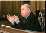 Honorable Joseph F. Rodgers, Jr.