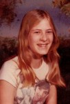 Rhonda Ann Beckwith