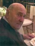 Ronald N. Oates, Sr.