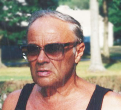 Bernard Chartier Obituary Warwick Rhode Island