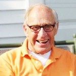 Raymond T. Crandall