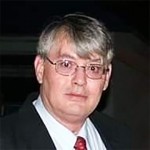 Ronald R. Hammersley