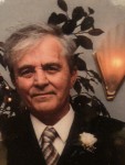 Walter E. Gardner