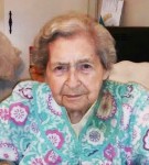 Dorothy M. Buccini