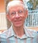 William R. Kenyon, Sr.