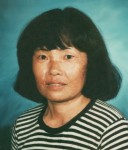 Yi Chong Pok Jones