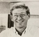Donald M. Cloud