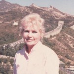 Muriel F. Falco
