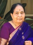 Sarada Mandumula