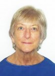 Marcia Bliss