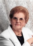 Alice Webster