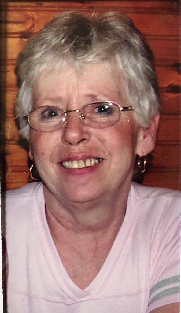 Jeanne Lemieux Obituary, Warwick, Rhode Island