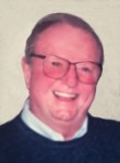 Joseph J. McCormick, PhD.