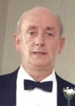 Thomas James Boyle, Sr.