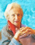 Joan McGraw