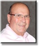 Deacon Carlo J. Sabetti
