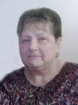 Geraldine M. Gleavey