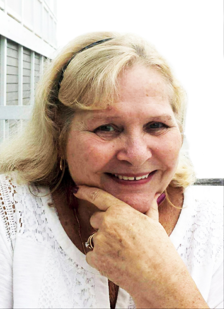 Elaine Weygand Obituary, North Kingstown, Rhode Island
