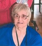 Virginia A. Webber