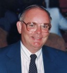 Vincent P. Lombardi, Sr.