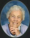 Mary E. Young