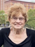 Darlene E. Johnson