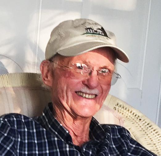 C. Richard Koster Obituary, Jamestown, Rhode Island