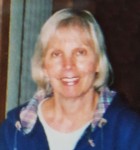 Dorothy J. Robinson