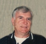 George R. McNamee